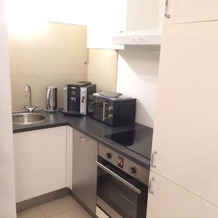 Loft Apartment-Naehe Belvedere Vienna Luaran gambar